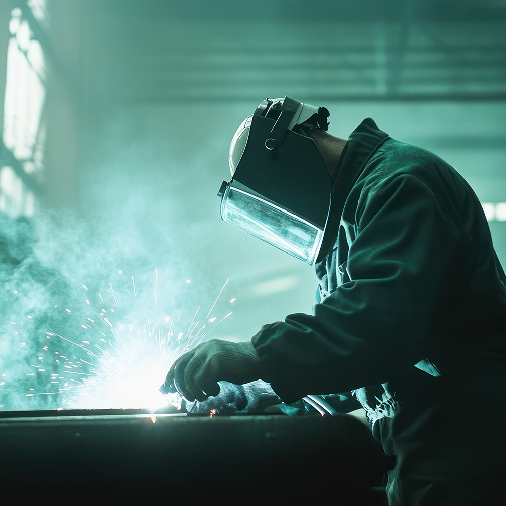 Gazaltı Kaynak Kimyasalları