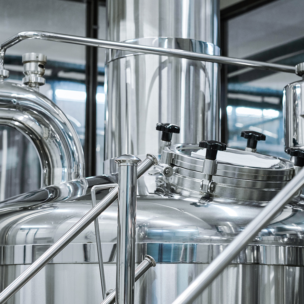 Krom Tank - Tanker Temizleme Hizmeti