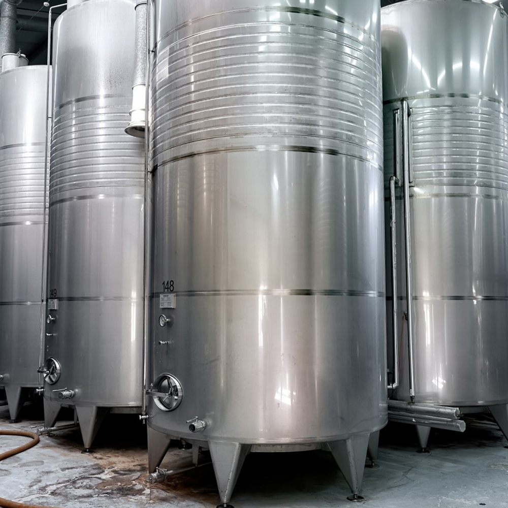 Paslanmaz Çelik Temizleme Kimyasalları