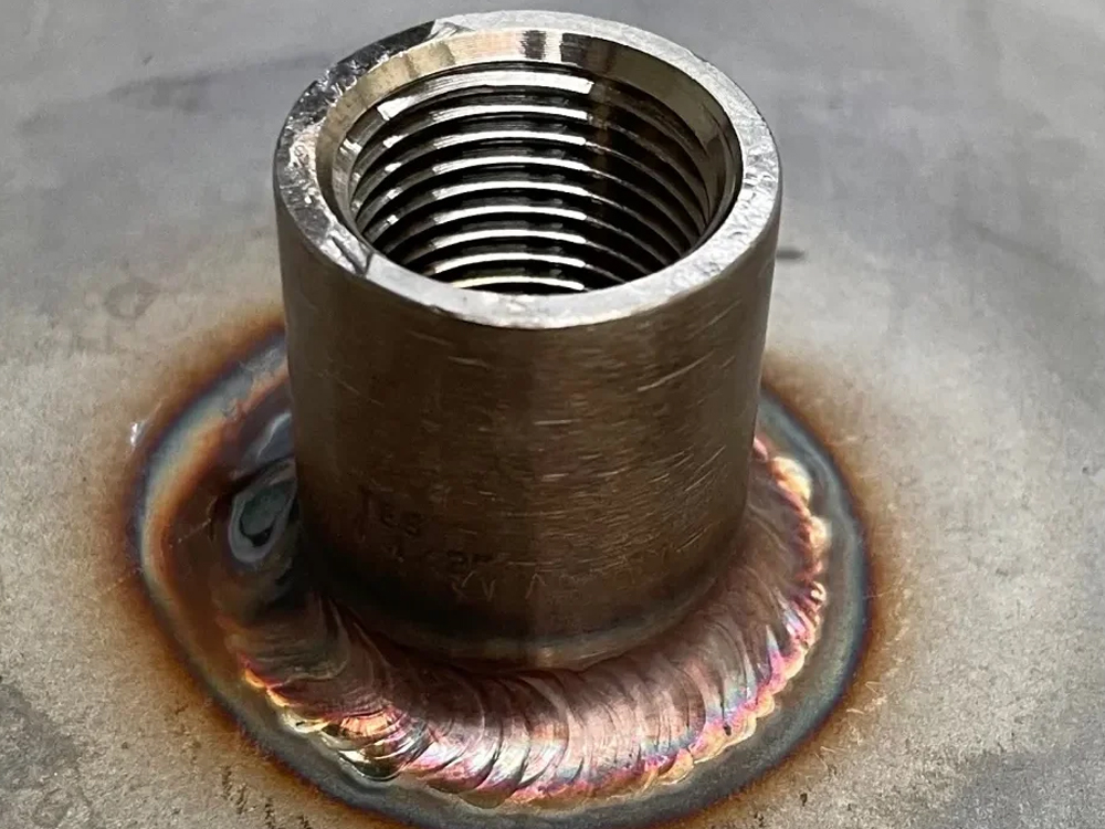 Kimmaksan Yüzey İşlem Kimyasalları ve Paslanmaz Çelik Pasivasyon Hizmeti