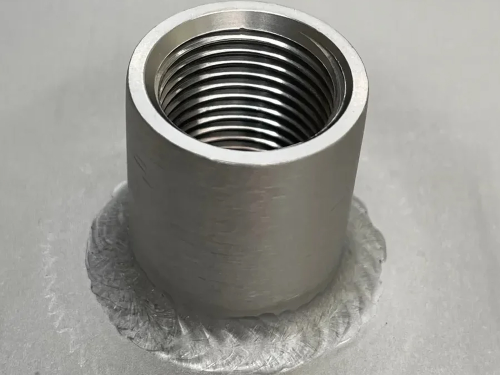 Kimmaksan Yüzey İşlem Kimyasalları ve Paslanmaz Çelik Pasivasyon Hizmeti