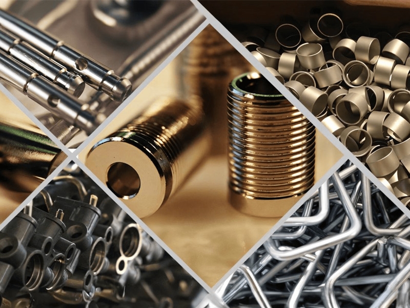 Paslanmaz Çeliklerde Pasivasyon İşlemi Nedir? Neden Gereklidir?