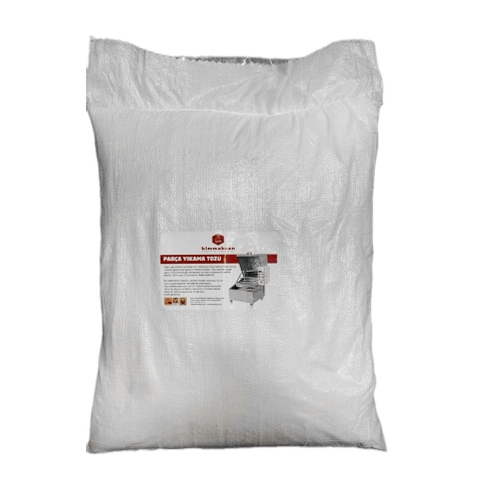 Kms 500 Parça Yıkama Tozu