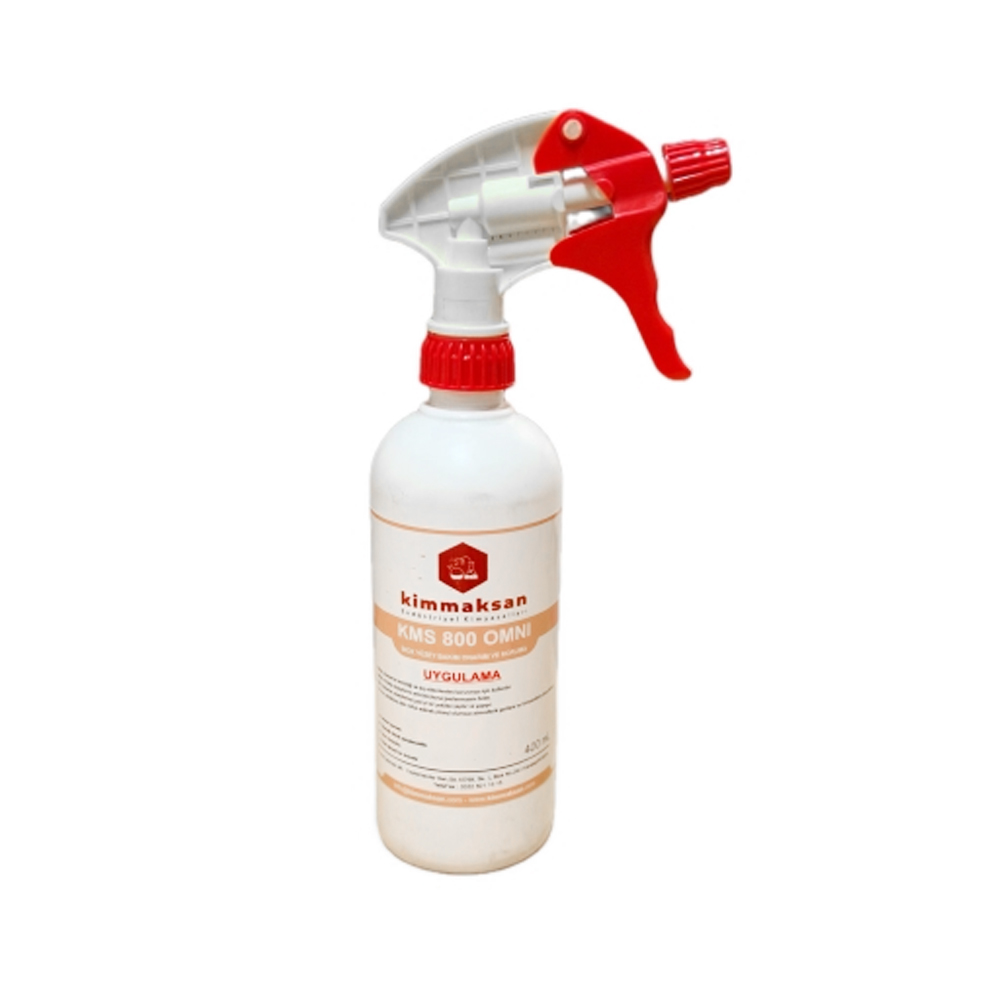 Kms Omni Yüzey Bakım Onarım Koruma